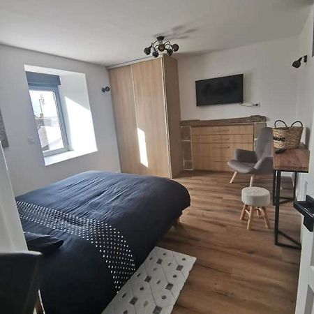 Callac Loft 100M2 Neuf Entierement Equipee 아파트 외부 사진