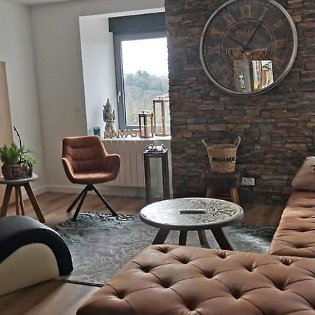 Callac Loft 100M2 Neuf Entierement Equipee 아파트 외부 사진