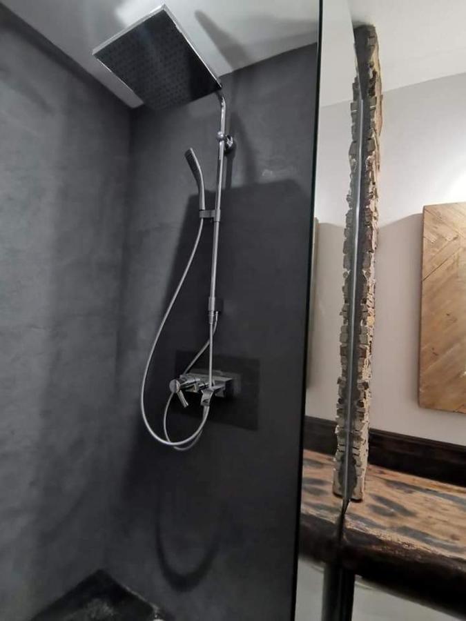 Callac Loft 100M2 Neuf Entierement Equipee 아파트 외부 사진