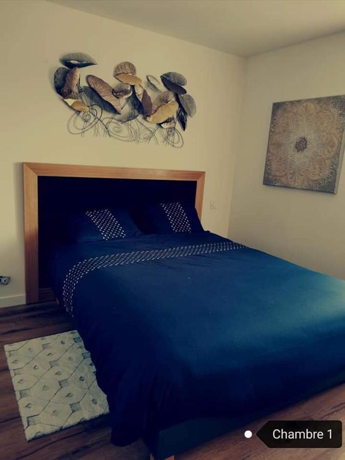 Callac Loft 100M2 Neuf Entierement Equipee 아파트 외부 사진